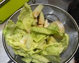 A picture of step 6 of Gulai Nangka Muda 🇮🇩(Indonesian jackfruit curry).