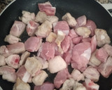Foto del paso 1 de la receta: Arroz de domingo