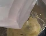 巴洛克乳酪🧀️蛋糕的食譜步驟2照片