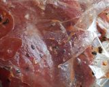 Foto del passaggio 1 della ricetta Antipasto di Tonno Marinato