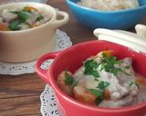 Foto del paso 3 de la receta: Blanqueta de ternera