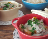 Foto del paso 3 de la receta: Blanqueta de ternera
