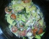 Foto del paso 5 de la receta: Salteado a la granja