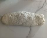 Foto del paso 2 de la receta: Pan casero para hamburguesa tradicional