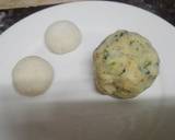 Aalu wala pratha recipe step 4 photo