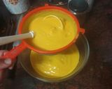 Foto del paso 4 de la receta: Crema de verduras asadas
