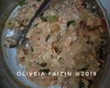 Foto langkah ke 4 dari resep 395) Tahu Bihun Goreng.