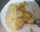 Foto langkah ke 3 dari resep Godok Tape / Bola-bola Tape Goreng.