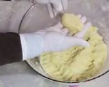 صورة لخطوة 4 من وصفة صابلي جوز الهند