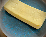 Foto del paso 3 de la receta: Tarta de queso (en microondas)