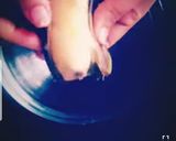 A picture of step 4 of Raw banana paratha.