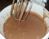 Foto del paso 3 de la receta: Bizcochuelo de chocolate con dulce de leche