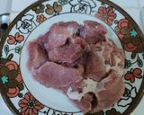 Foto langkah ke 1 dari resep Semur daging ala Betawi.