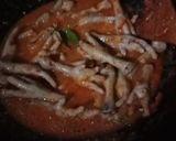 Foto langkah ke 6 dari resep Ceker bakso merecon.
