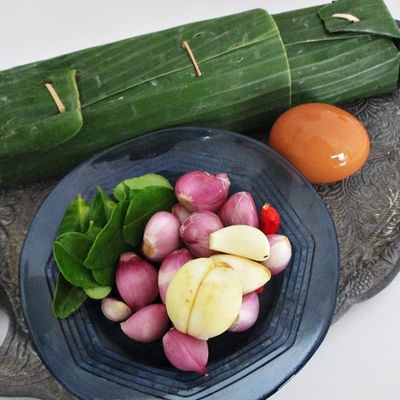 Langkah 1