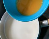 Foto langkah ke 2 dari resep Karamel pudding.