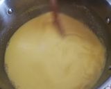 Sárgatúró, édes recept fázis 3 fotója