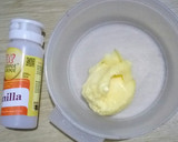 Foto langkah ke 1 dari resep Roti Pisang Banjar.