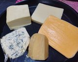 Foto del paso 6 de la receta: Matambre a los 4 quesos con champiñones y papas