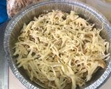 Foto del paso 6 de la receta: Pastel Azteca al estilo Sonorense