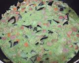 Foto langkah ke 2 dari resep Green Zupa Soup.
