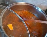Foto del paso 2 de la receta: Guiso con hamburguesas congeladas 🍲