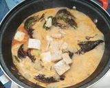 Foto langkah ke 4 dari resep Gulai Ikan Sale.