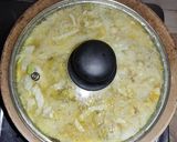 Foto langkah ke 3 dari resep Pizza Bihun.