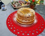 Pas rețetă Gulguf cu fructe uscate 2 fotografie