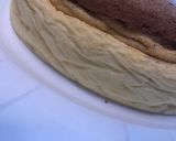 Une image de l'étape 9 de Cheesecake japonais.