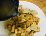 Egyptian Fattah (Beef) recipe step 8 photo