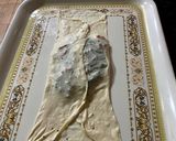 صورة لخطوة 4 من وصفة مطبق يمني