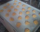 Foto del paso 1 de la receta: Profiteroles