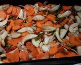 Foto del paso 2 de la receta: Osobuco brasado