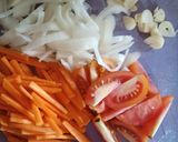 Foto langkah ke 5 dari resep Patin mini chicken  asam manis.