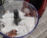 Foto langkah ke 5 dari resep Bakso Ayam + Sapi.