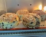 義式聖誕麵包-潘納托尼Panettone 2025的食譜步驟13照片