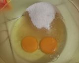 Foto langkah ke 3 dari resep Pukis.