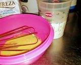 Foto del paso 1 de la receta: Panqueques Dulces 😍