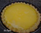 Foto langkah ke 5 dari resep Pie susu teflon ekonomis.