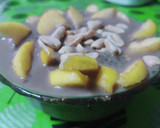 Foto del paso 7 de la receta: Pudin de chia chocolatoso 😋🍫