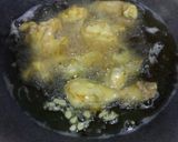 Foto langkah ke 6 dari resep Ayam geprek ala sikecil.