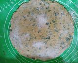 पौष्टिक मेथी पराठा (methi paratha recipe in marathi) रेसिपी स्टेप 3 फोटो 