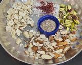 સેવૈયા ખીર (Sevaiya Kheer Recipe In Gujarati) રેસીપી સ્ટેપ1ફોટો
