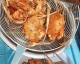 Foto langkah ke 4 dari resep PGBA48 Ayam Goreng Bangkok (sereh).