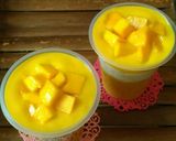Foto langkah ke 4 dari resep Mango Thai.