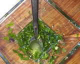 Foto del paso 2 de la receta: Matambrito a la Provenzal en parrilla