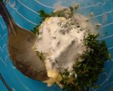 Foto langkah ke 2 dari resep Cheese garlic cheese.