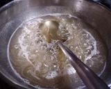 इन्स्टंट जिलेबी फक्त तीन सामग्री (instant jalebi recipe in marathi) रेसिपी स्टेप 1 फोटो