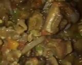 صورة لخطوة 2 من وصفة مقلقل لحم ✨🥩